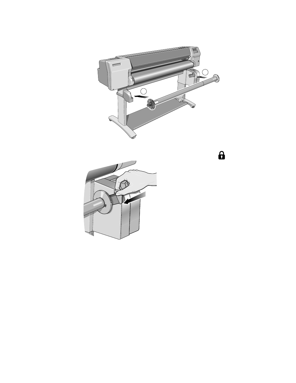 HP 3000CP User Manual | Page 91 / 342