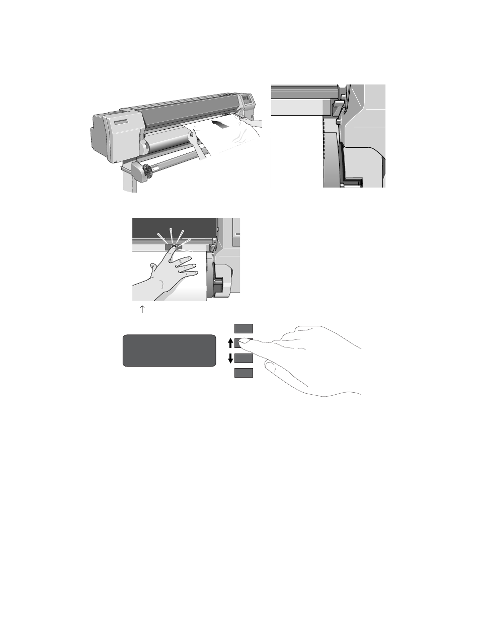 HP 3000CP User Manual | Page 93 / 342