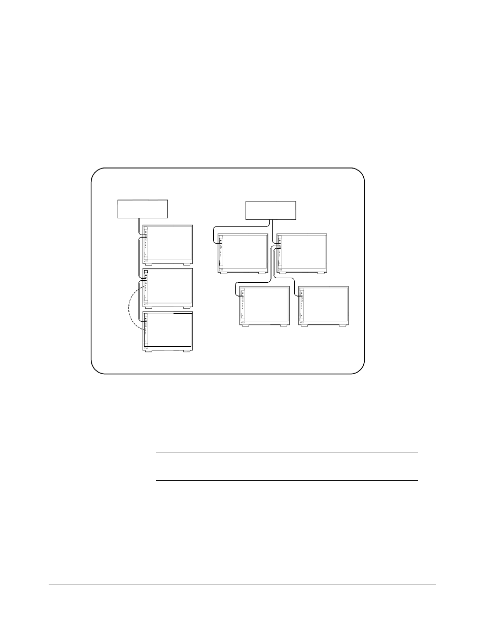 Alternate configurations | HP IEEE 1394 User Manual | Page 20 / 82