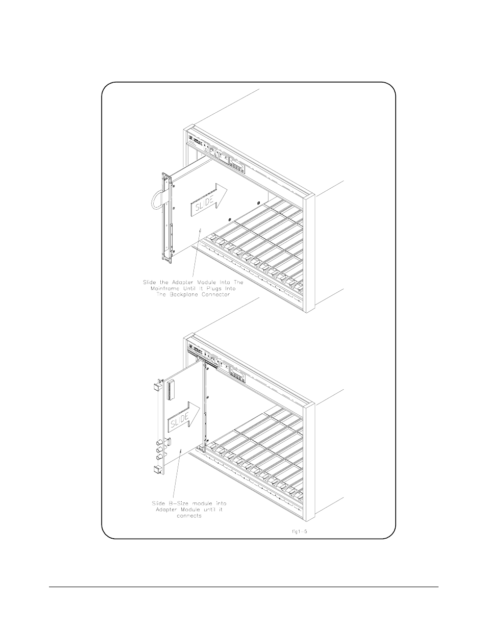 HP IEEE 1394 User Manual | Page 24 / 82