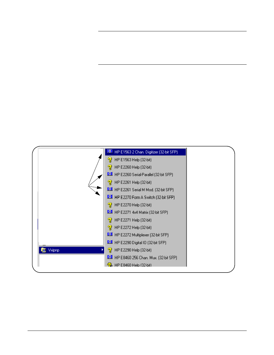 Step 6. verifying the installation | HP IEEE 1394 User Manual | Page 30 / 82