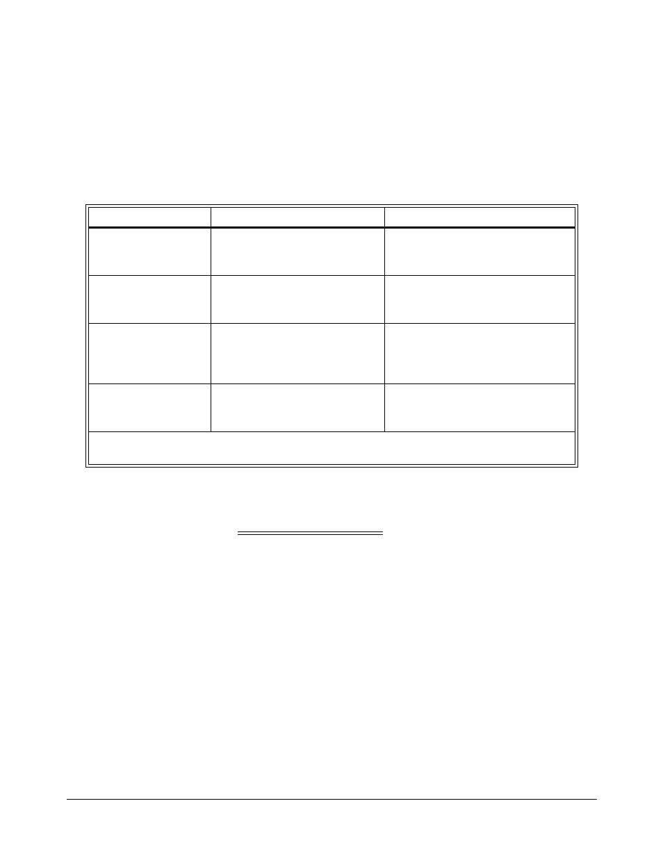 Hp e8491a triggering | HP IEEE 1394 User Manual | Page 44 / 82