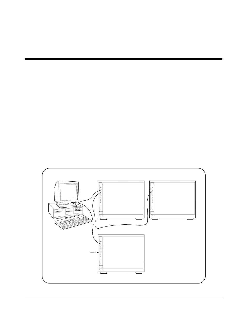 Ieee 1394 fundamentals and interface overview, Chapter 4, Using this chapter | Ieee 1394 topology and terminology | HP IEEE 1394 User Manual | Page 58 / 82