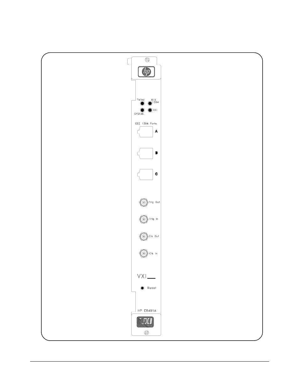 HP IEEE 1394 User Manual | Page 64 / 82