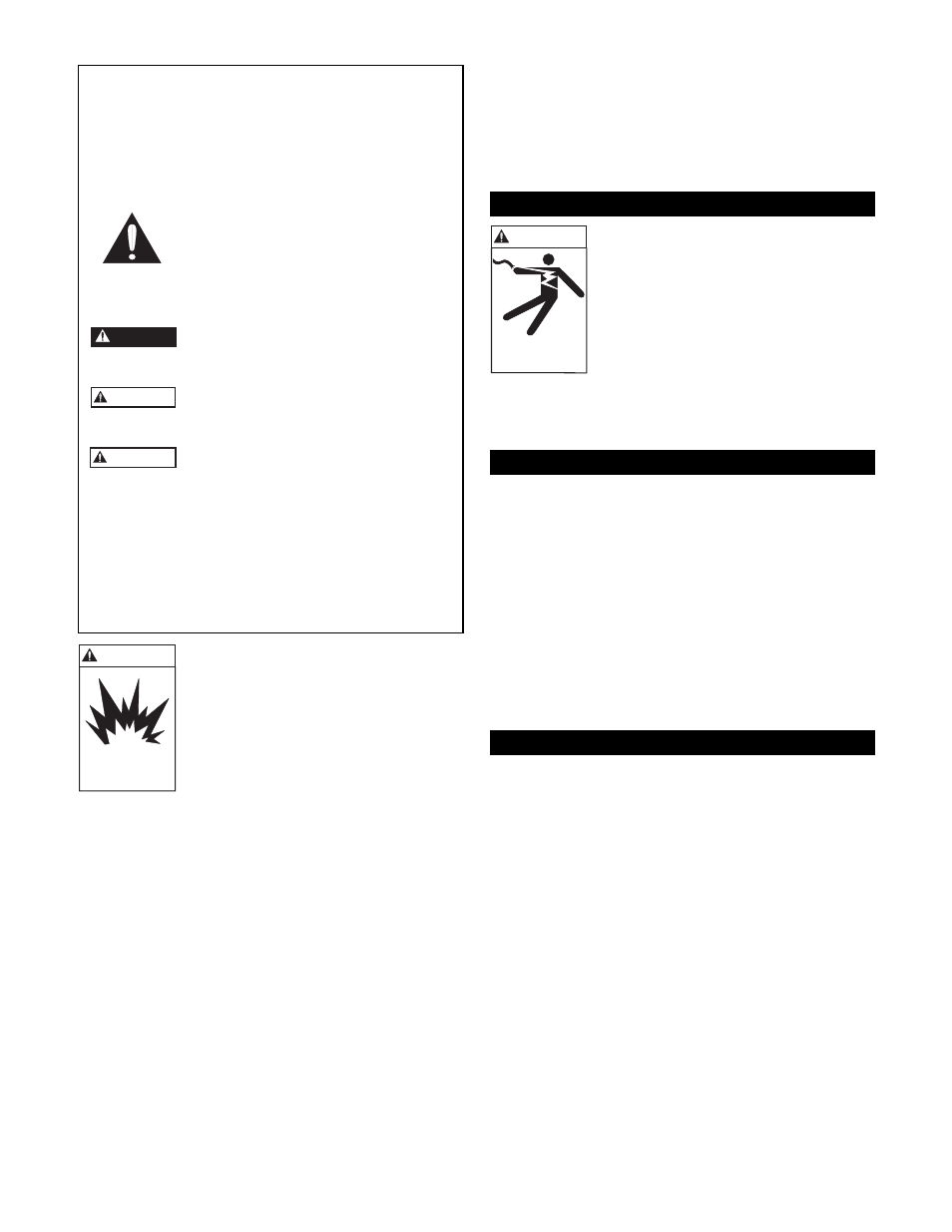 Description and specifications, Safety instructions | HP 3885 User Manual | Page 2 / 36
