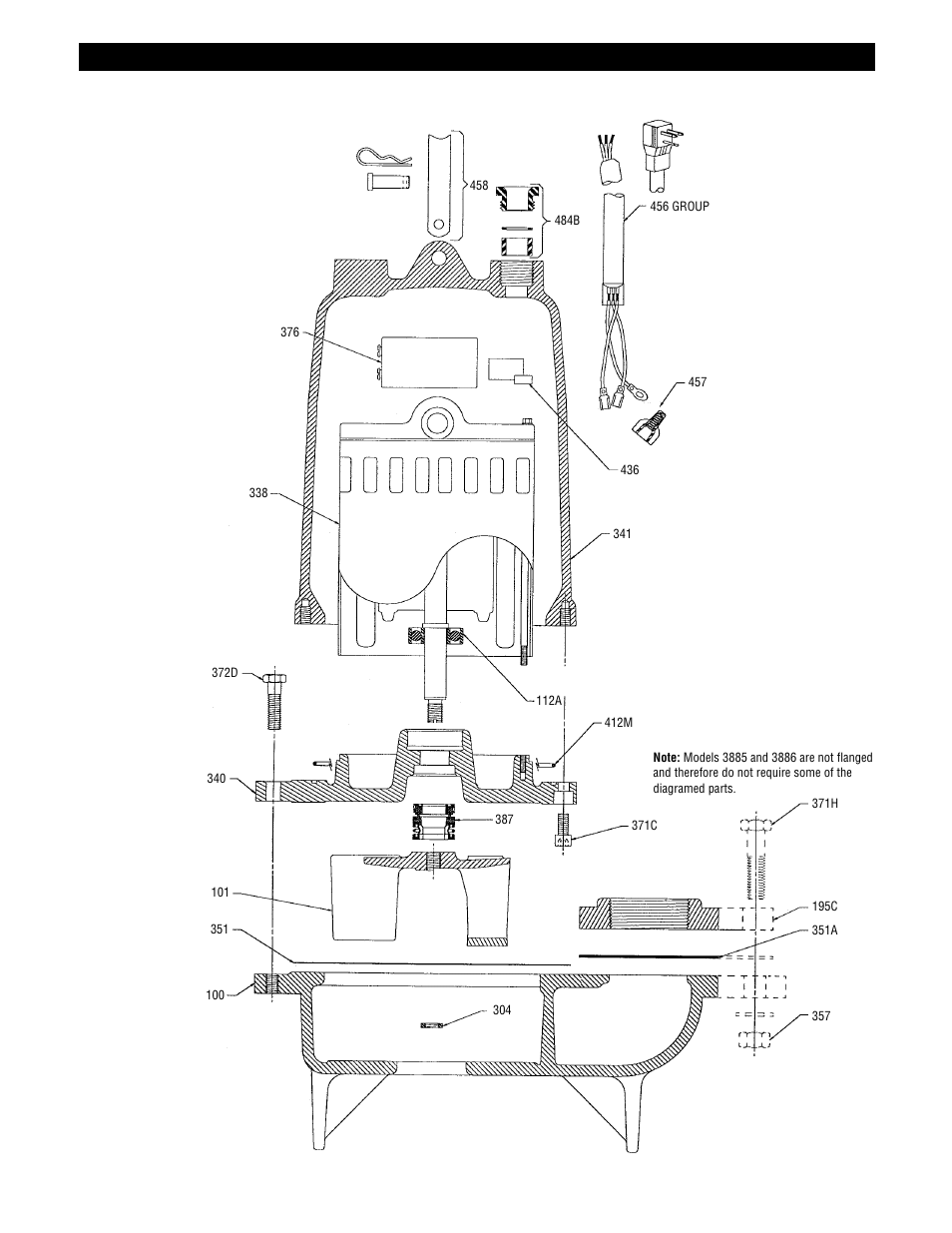 HP 3885 User Manual | Page 8 / 36