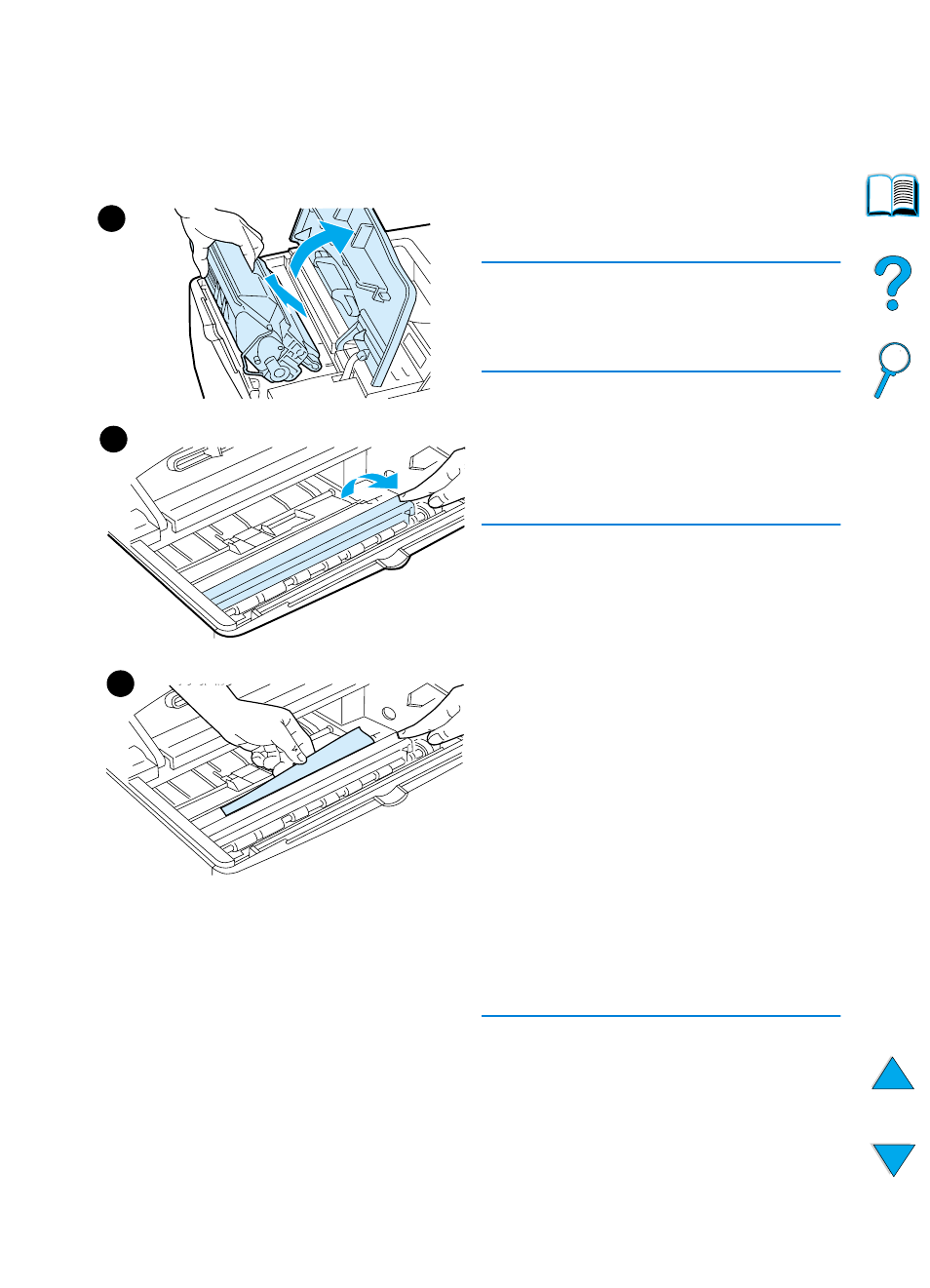 HP 4100TN User Manual | Page 100 / 278