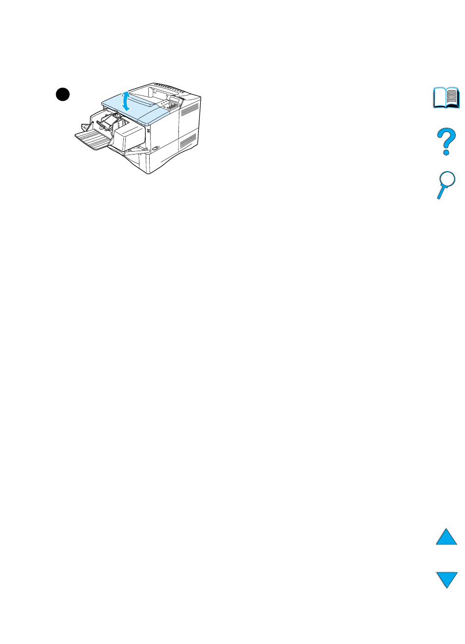 HP 4100TN User Manual | Page 103 / 278