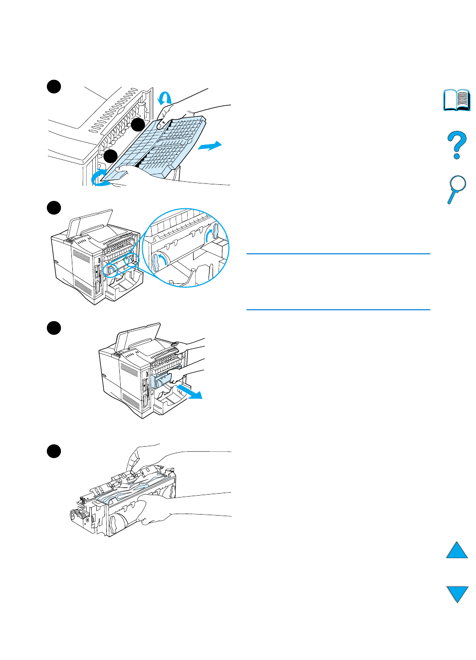 HP 4100TN User Manual | Page 110 / 278