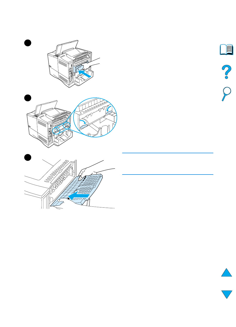 HP 4100TN User Manual | Page 111 / 278