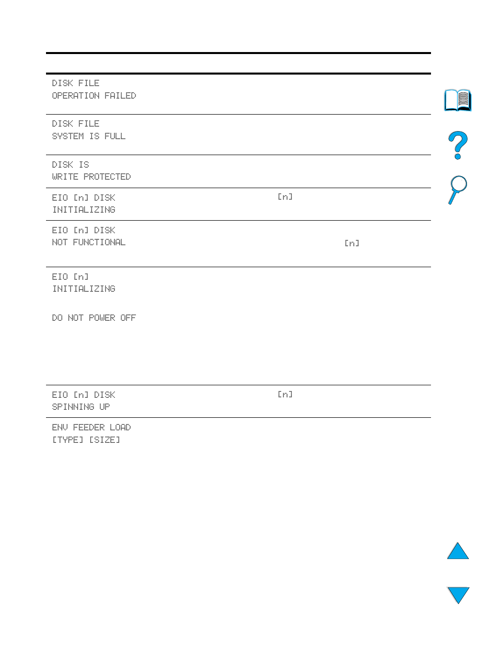 HP 4100TN User Manual | Page 115 / 278