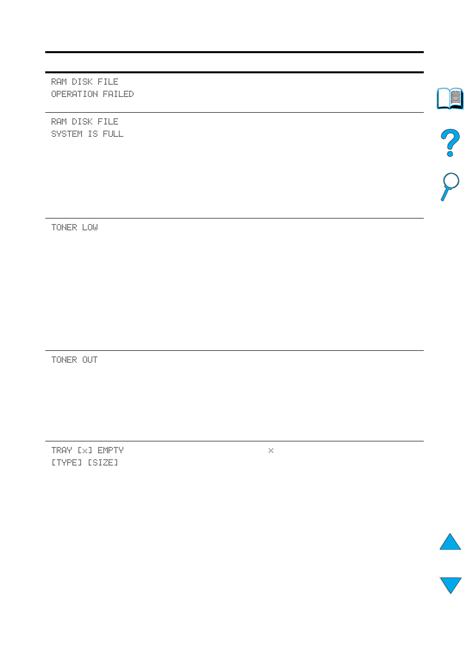 HP 4100TN User Manual | Page 119 / 278