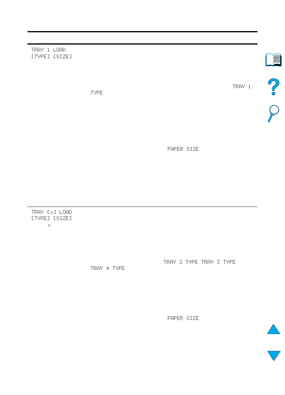 HP 4100TN User Manual | Page 120 / 278