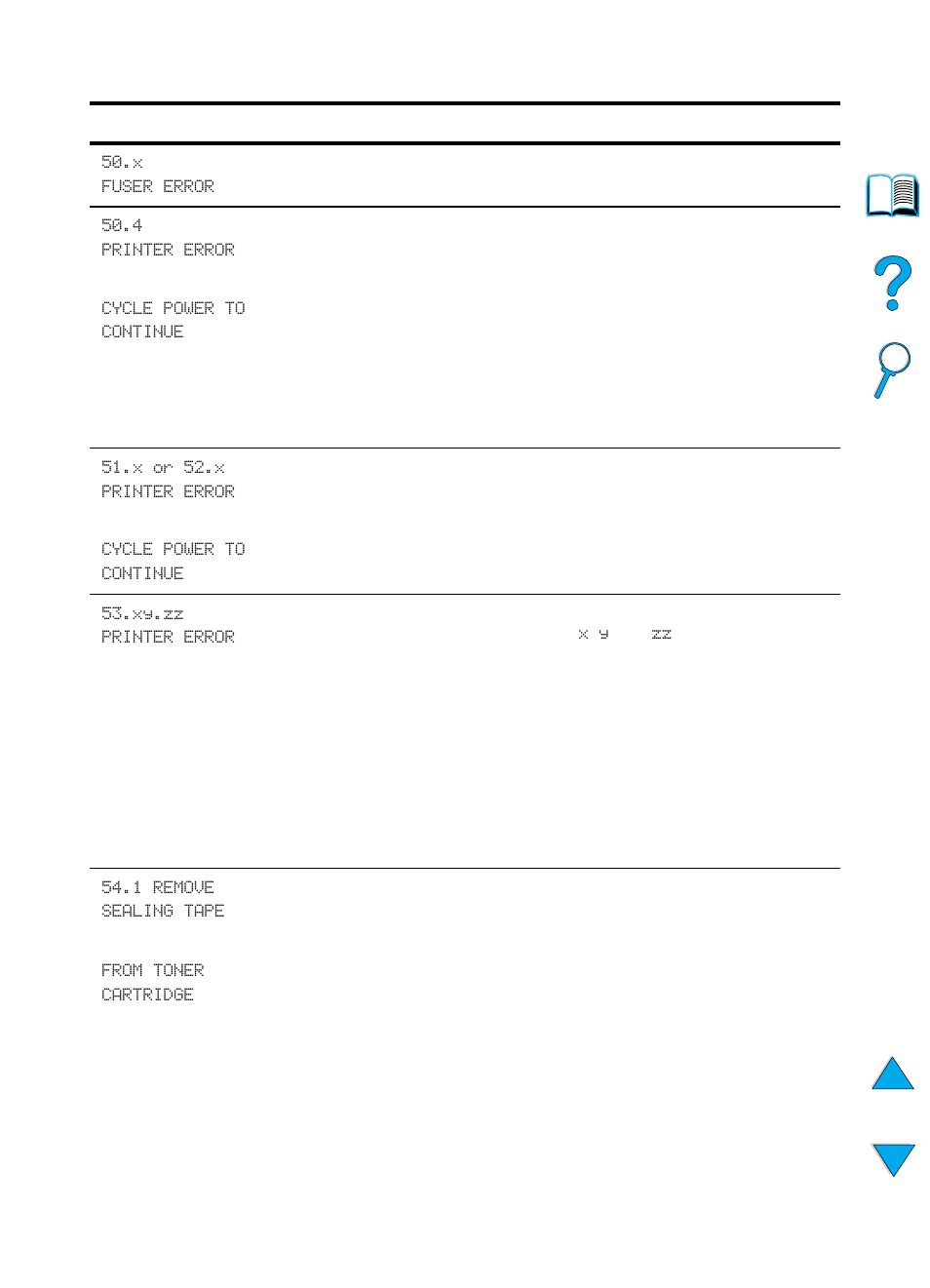 HP 4100TN User Manual | Page 124 / 278