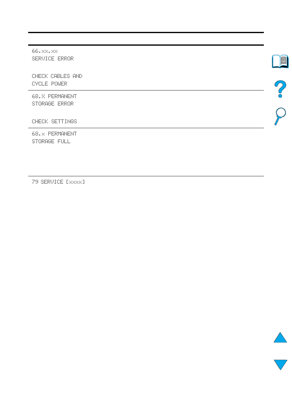 HP 4100TN User Manual | Page 126 / 278