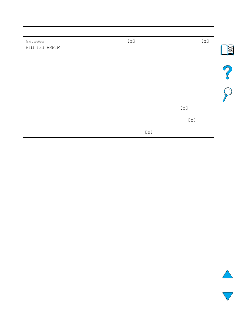 HP 4100TN User Manual | Page 127 / 278