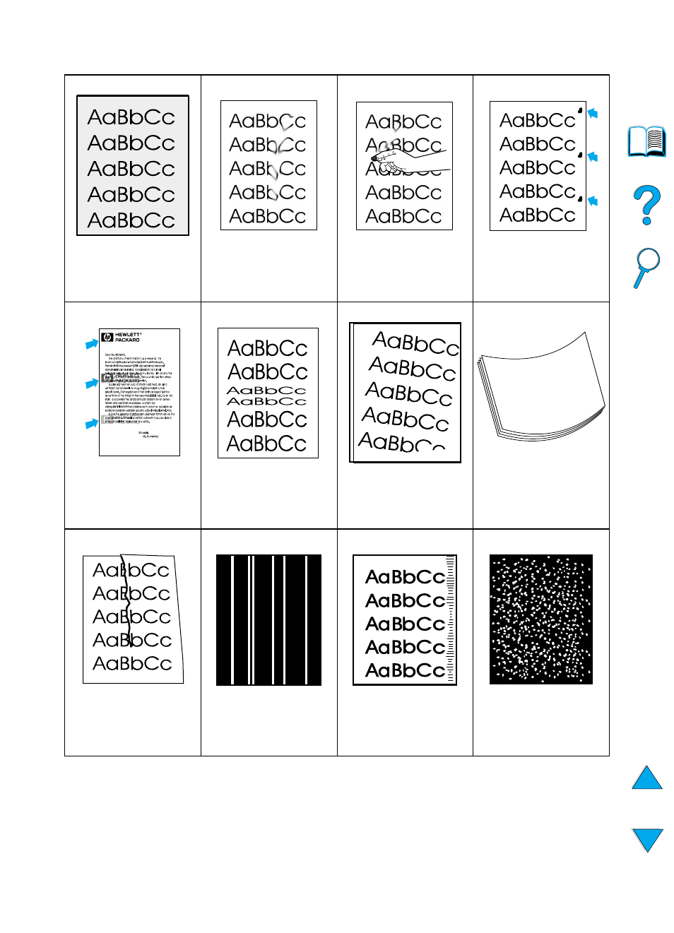 HP 4100TN User Manual | Page 131 / 278