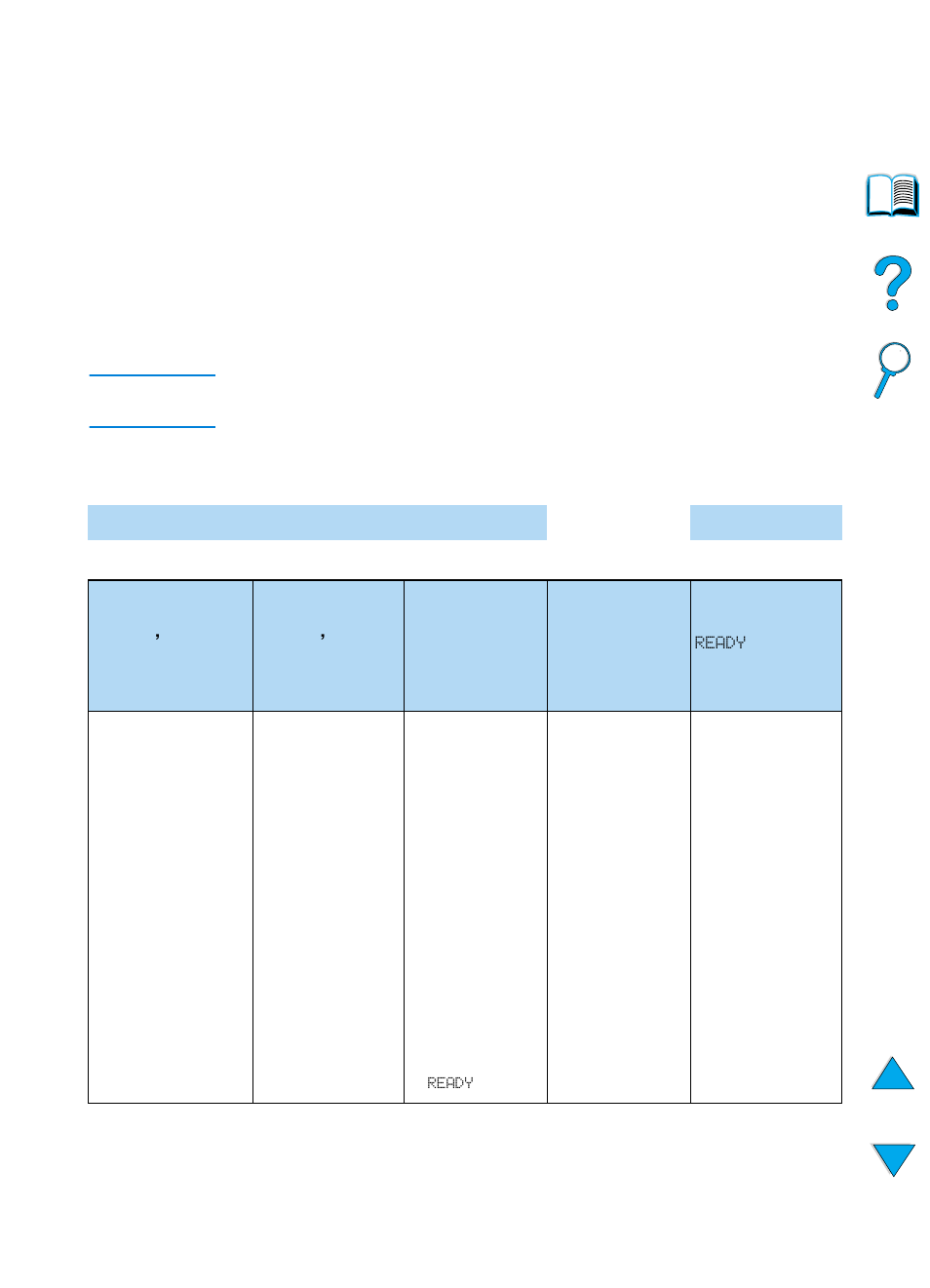 Determining printer problems, Troubleshooting flowchart | HP 4100TN User Manual | Page 139 / 278