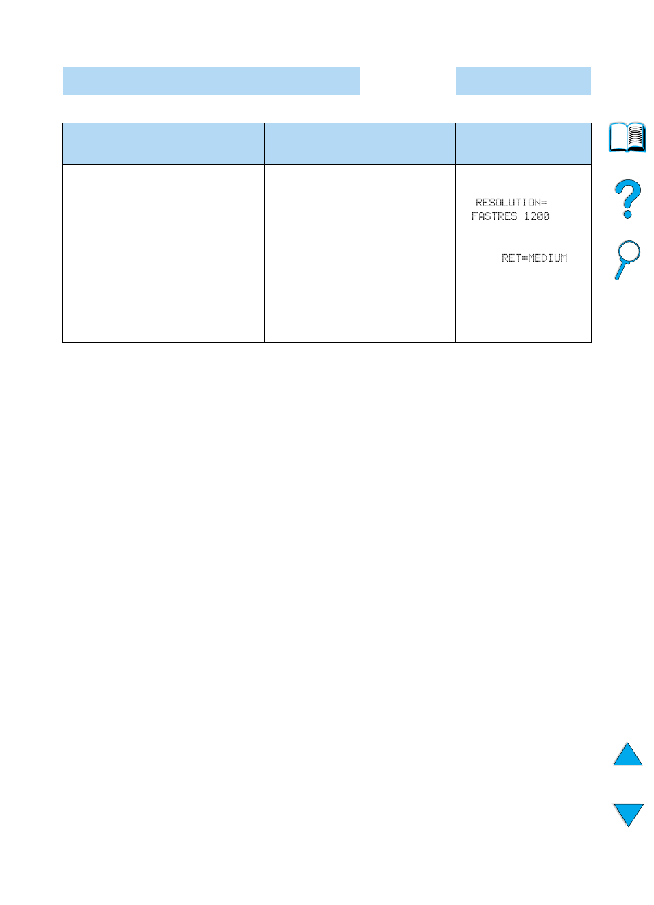 HP 4100TN User Manual | Page 143 / 278