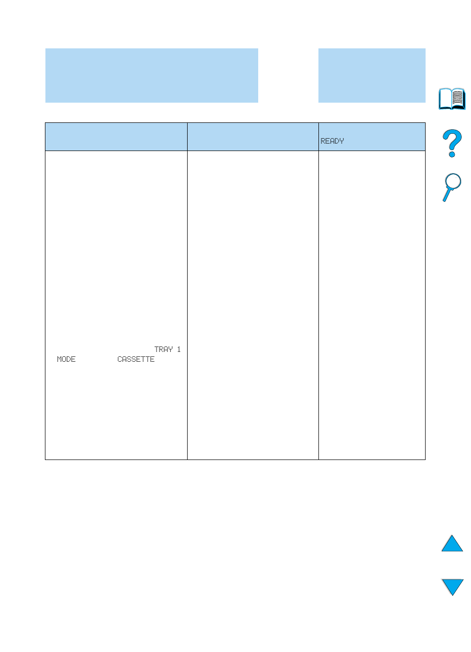 HP 4100TN User Manual | Page 144 / 278