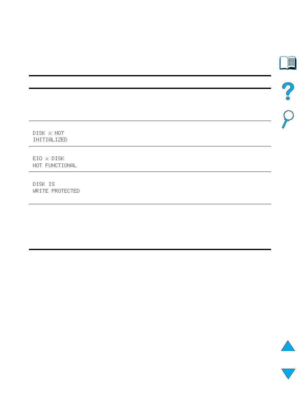 HP 4100TN User Manual | Page 148 / 278