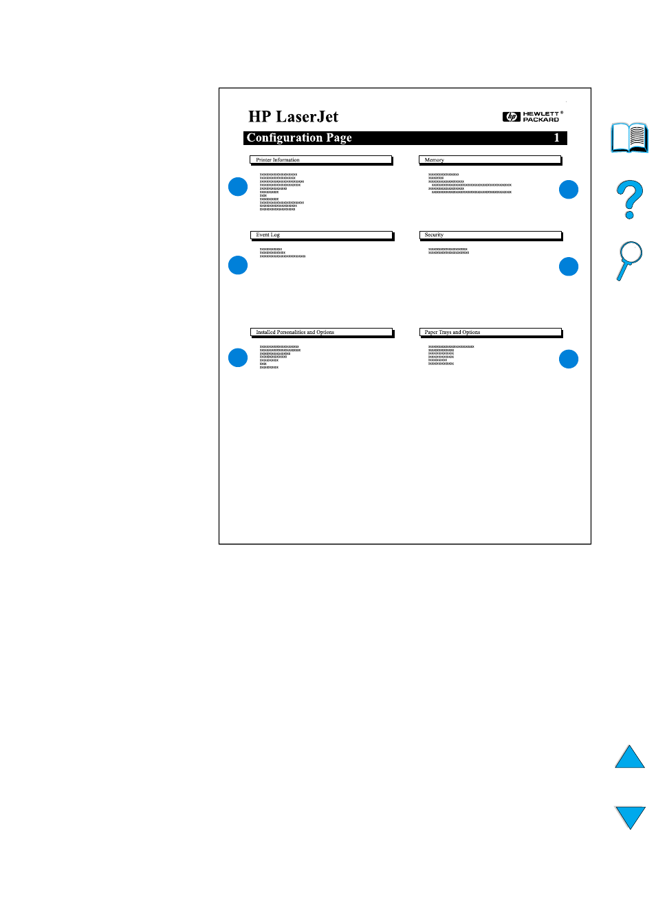 HP 4100TN User Manual | Page 155 / 278