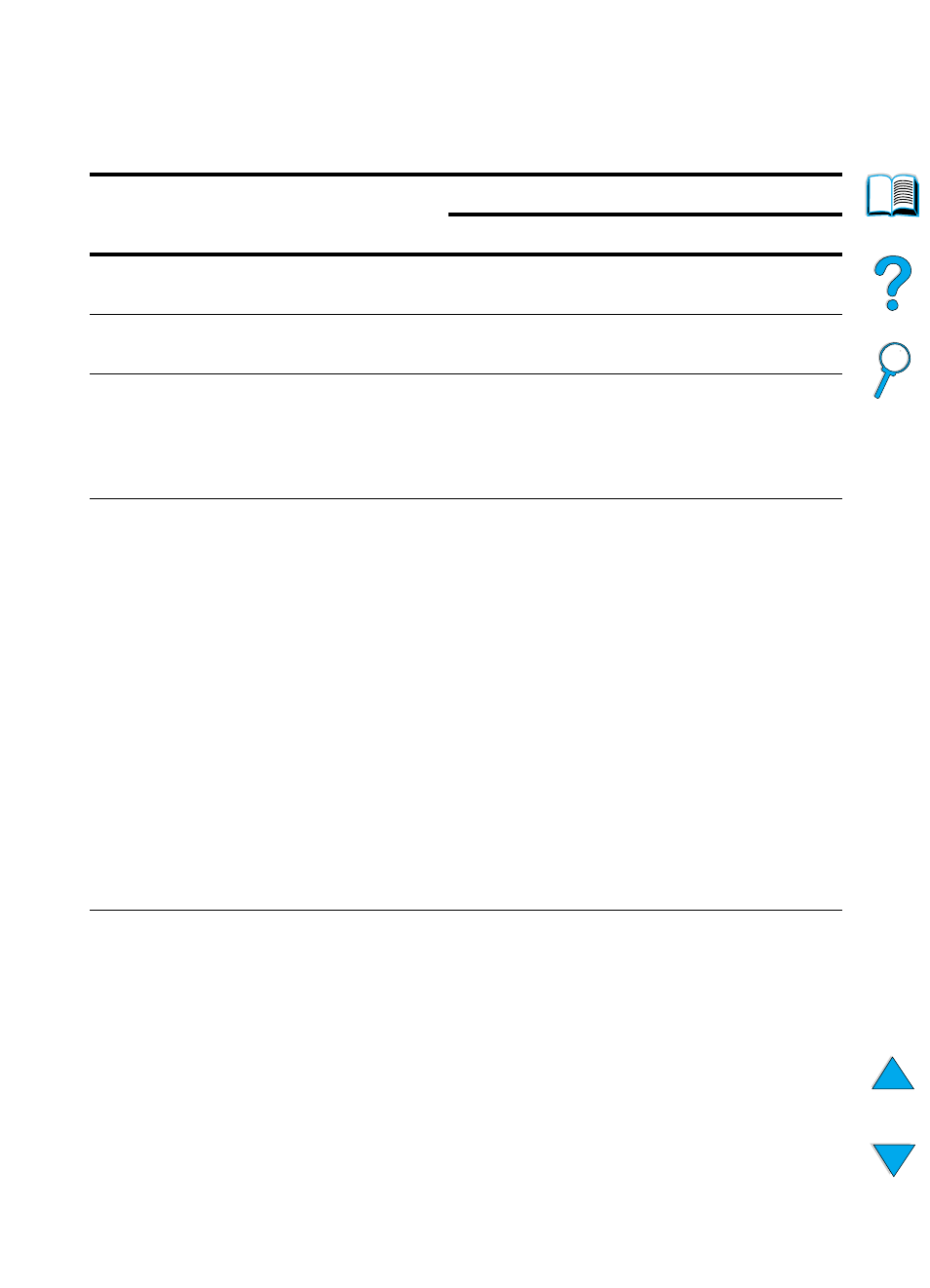 Product compatibility matrix, Emi statement (korea) | HP 4100TN User Manual | Page 205 / 278