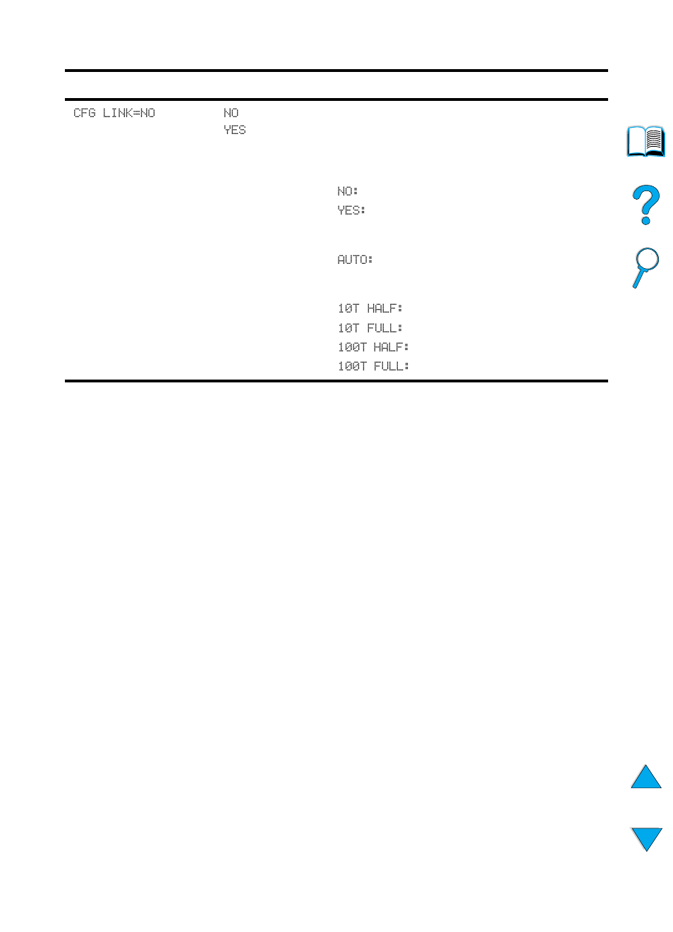 HP 4100TN User Manual | Page 229 / 278