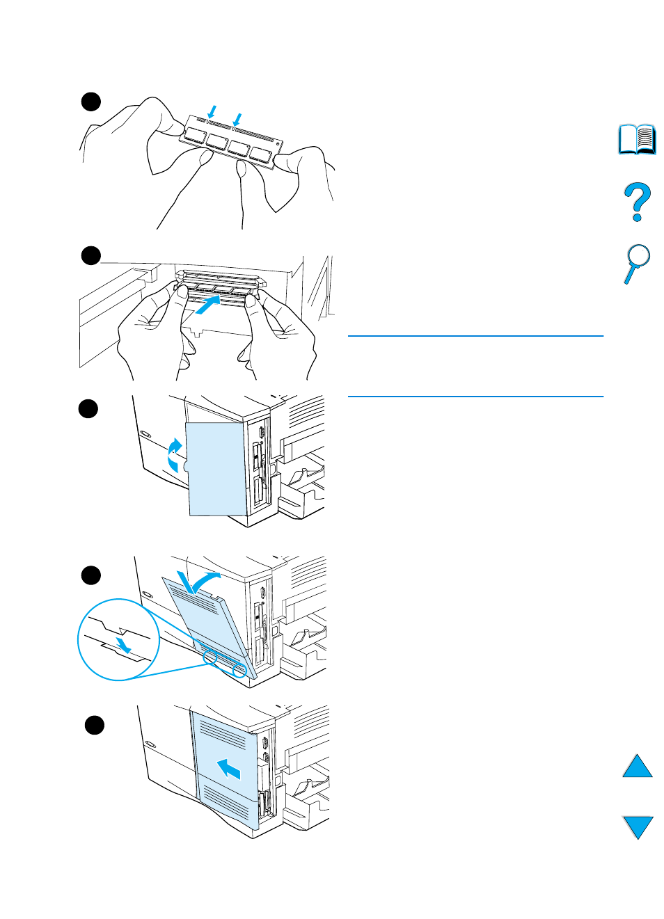 HP 4100TN User Manual | Page 233 / 278