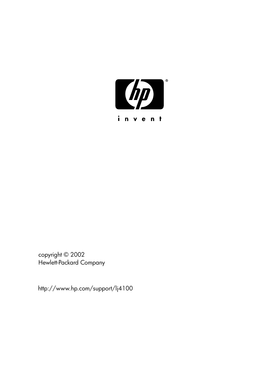 HP 4100TN User Manual | Page 278 / 278