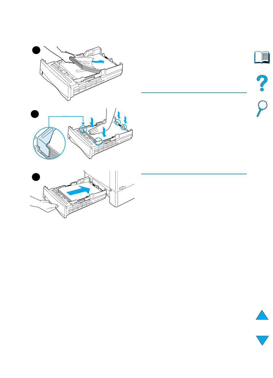 HP 4100TN User Manual | Page 50 / 278