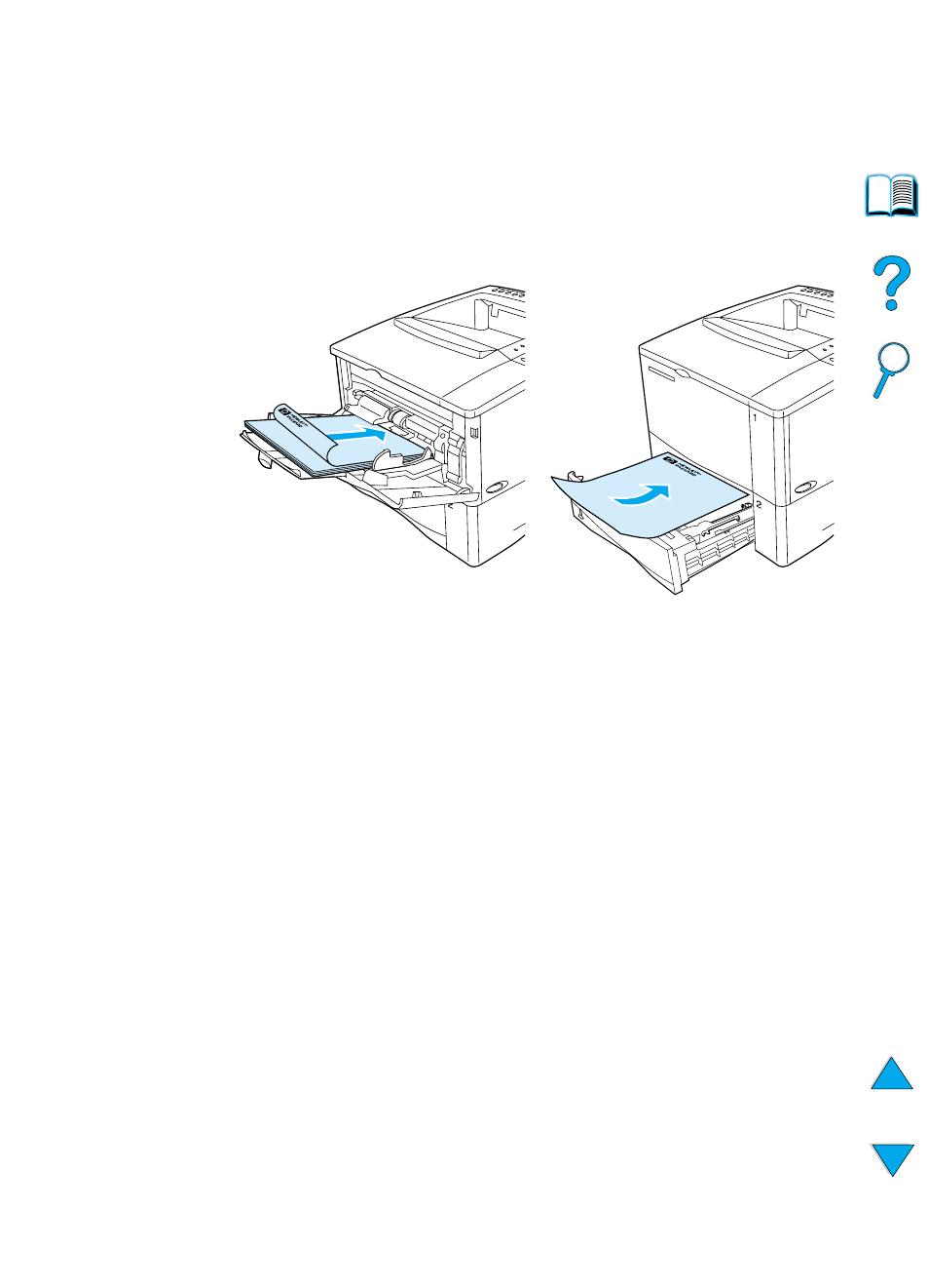 HP 4100TN User Manual | Page 53 / 278