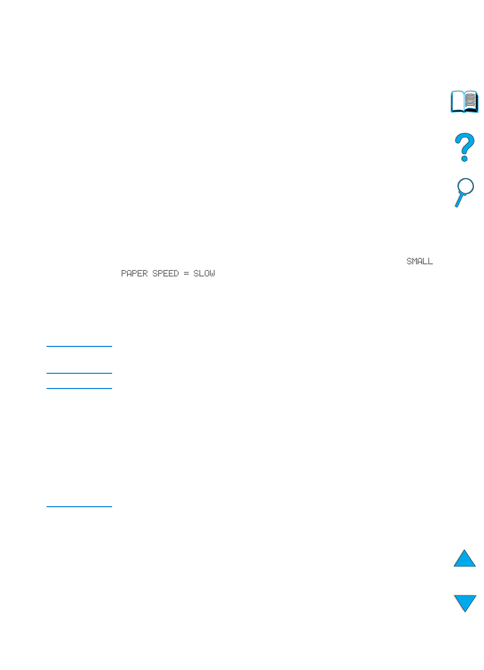 Printing envelopes | HP 4100TN User Manual | Page 57 / 278
