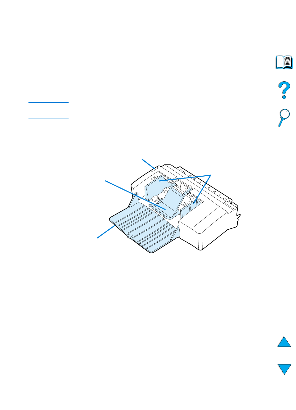 HP 4100TN User Manual | Page 59 / 278