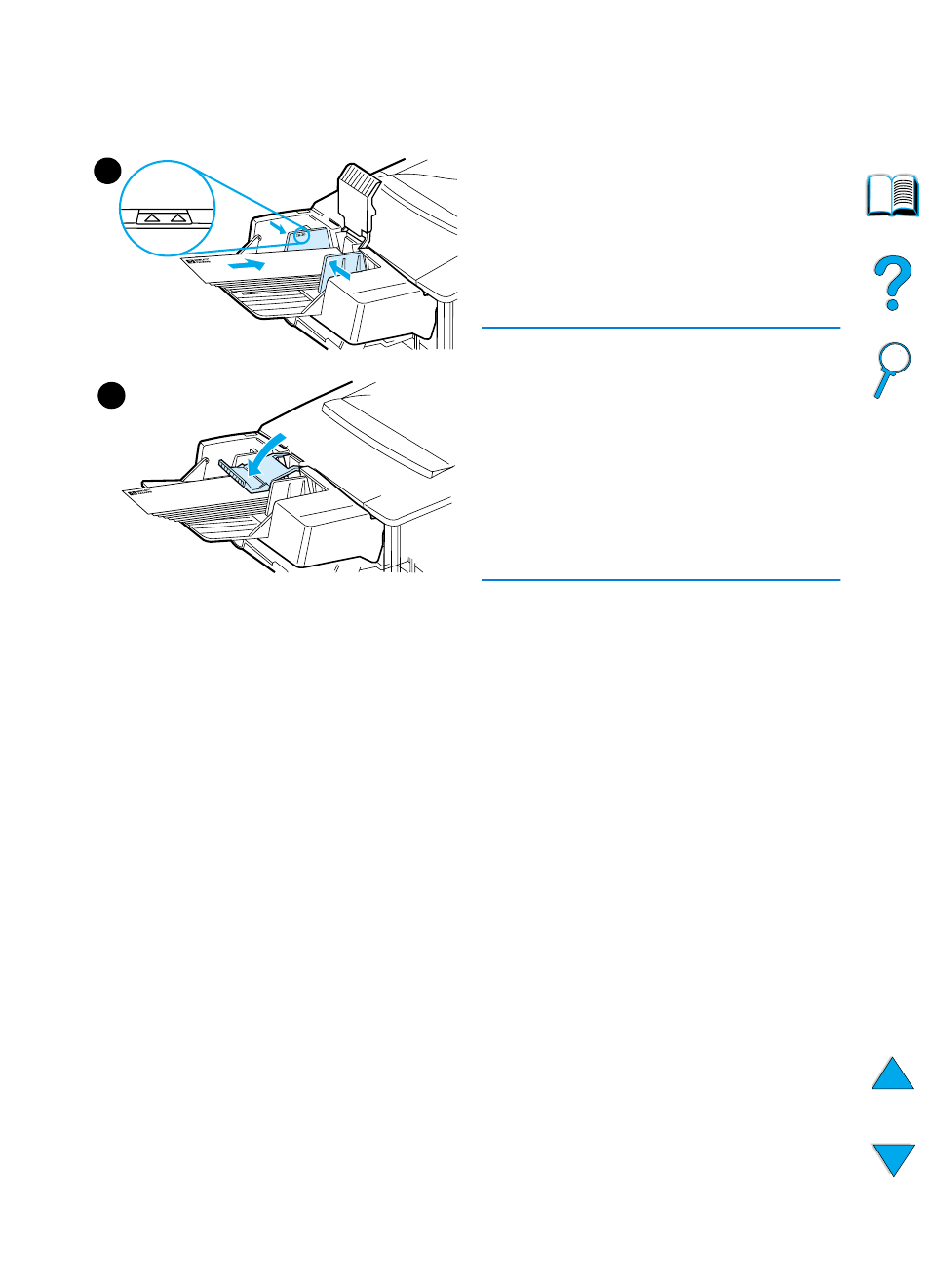 HP 4100TN User Manual | Page 62 / 278