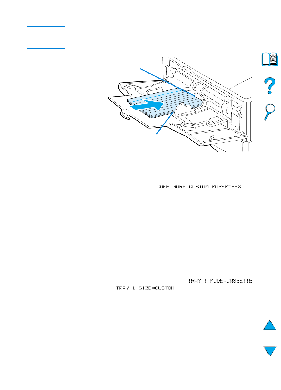 HP 4100TN User Manual | Page 66 / 278