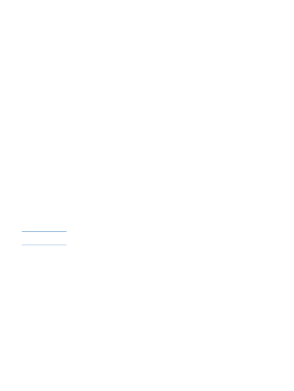 Setting a custom paper size, Printing in grayscale, Changing color settings | Creating and using watermarks | HP 2500n User Manual | Page 41 / 152