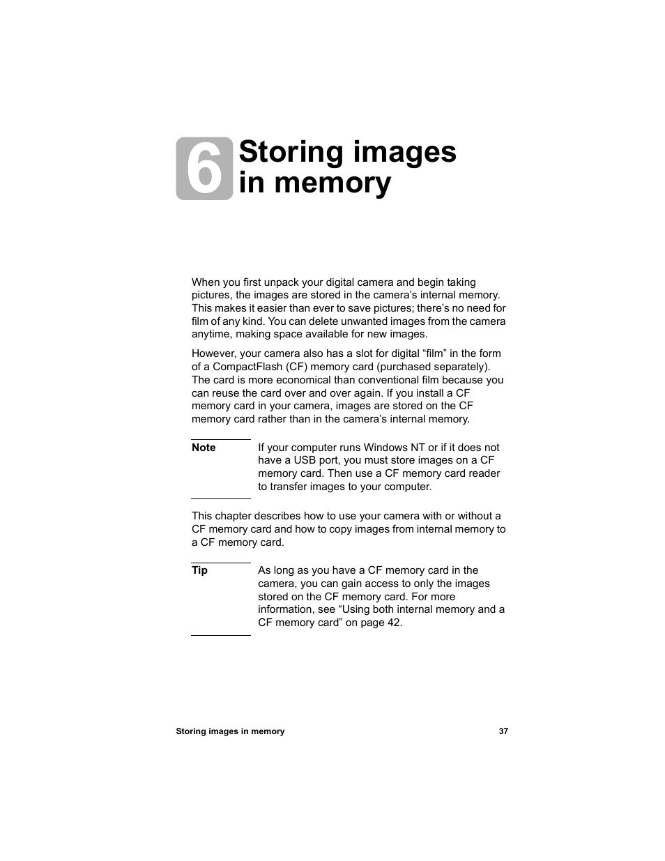 HP 612 User Manual | Page 45 / 84