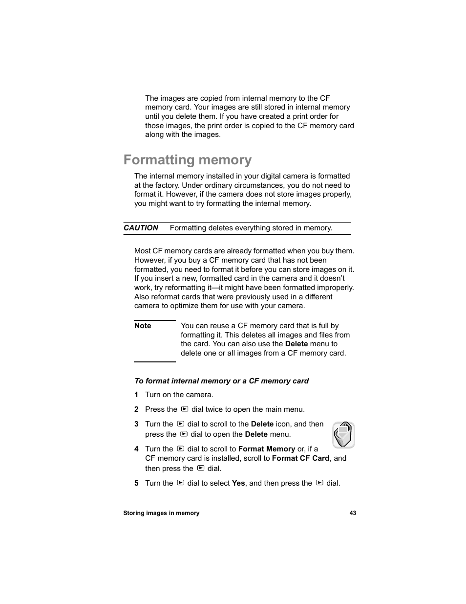 HP 612 User Manual | Page 51 / 84