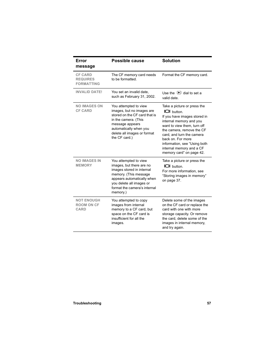 HP 612 User Manual | Page 65 / 84