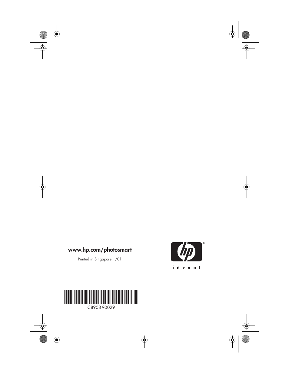 HP 612 User Manual | Page 84 / 84