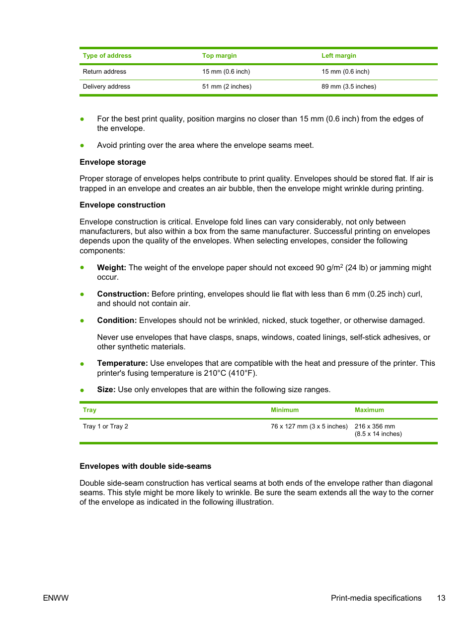 HP 2605dtn User Manual | Page 25 / 228