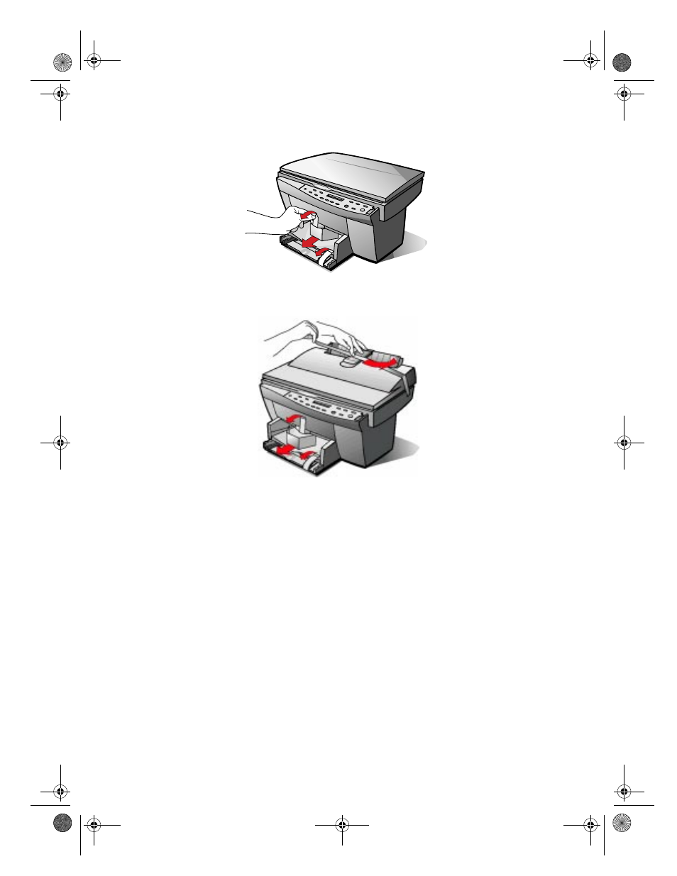 HP Color Copier User Manual | Page 11 / 57
