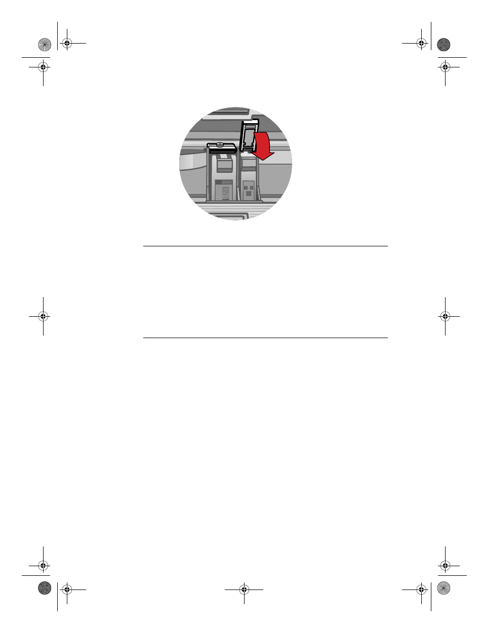 10 close the print-cartridge access door | HP Color Copier User Manual | Page 17 / 57