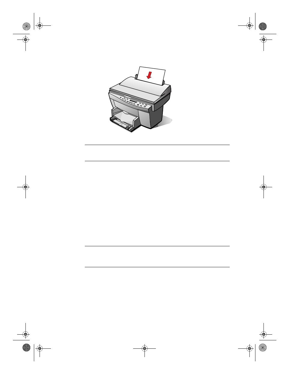 6 start copying by doing one of the following | HP Color Copier User Manual | Page 26 / 57