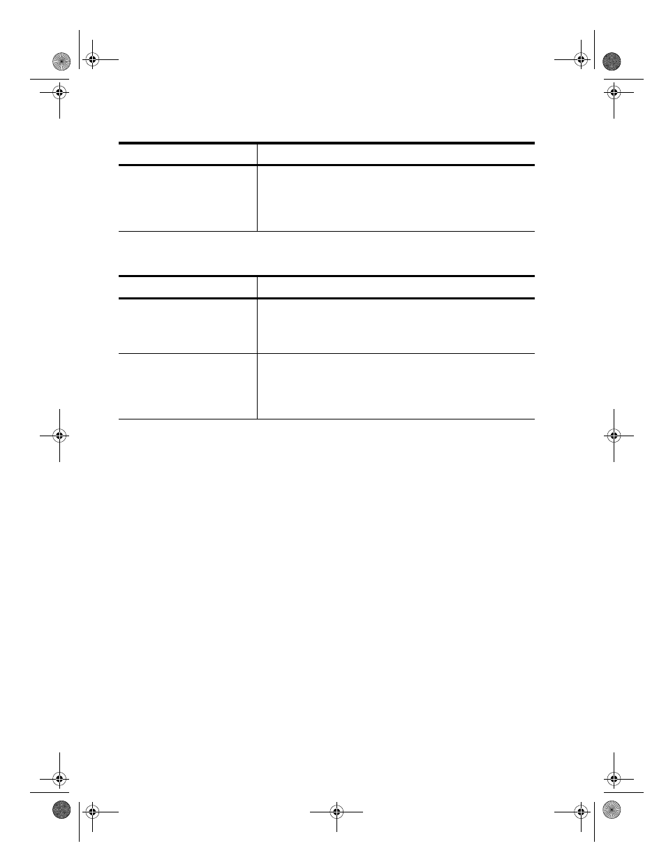 Additional troubleshooting tips, Front-panel messages (continued) | HP Color Copier User Manual | Page 37 / 57