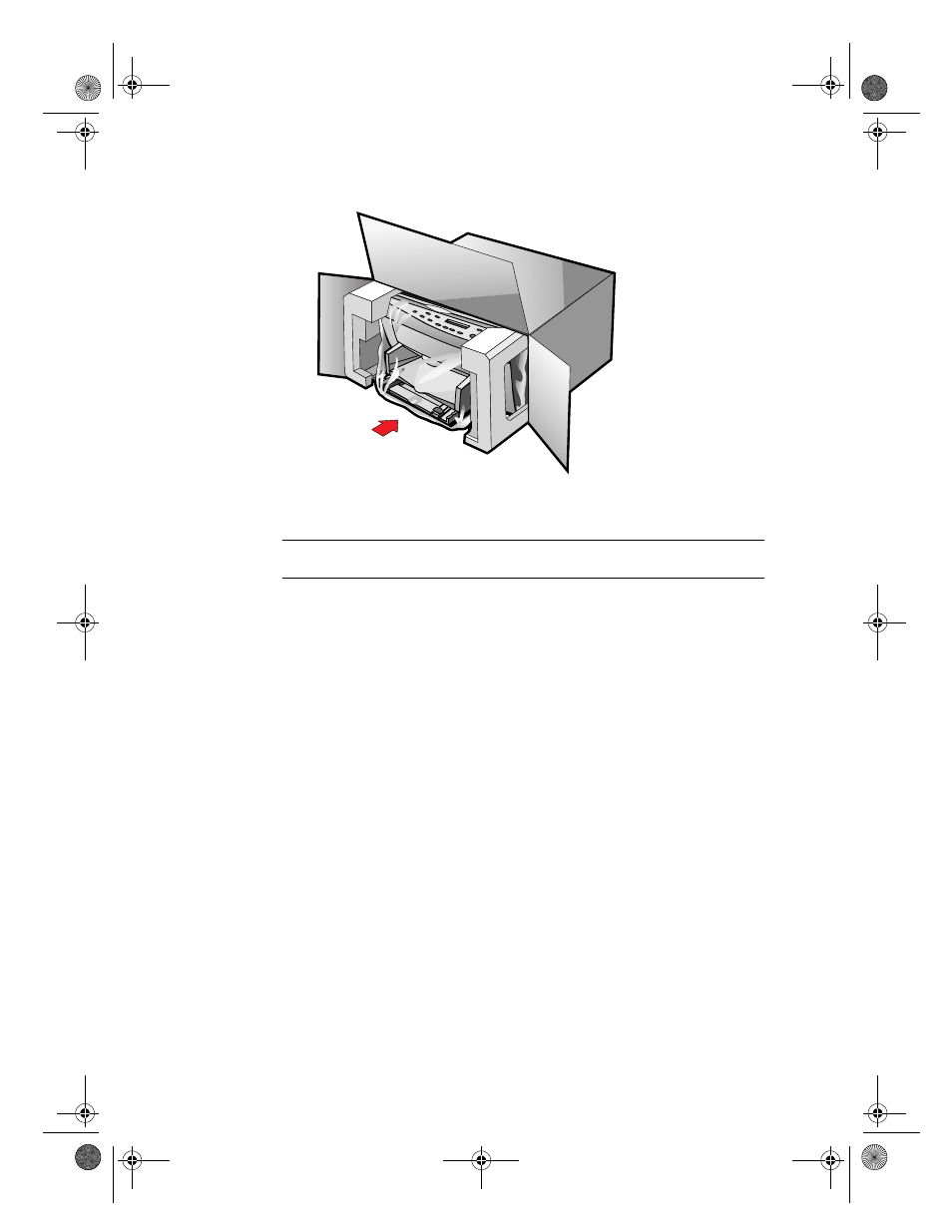 8 include the following items in the box, Calling in the u.s. during warranty | HP Color Copier User Manual | Page 45 / 57