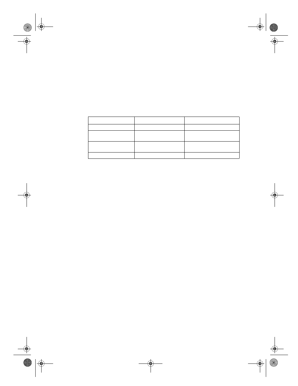 Calling in the u.s. post-warranty | HP Color Copier User Manual | Page 46 / 57