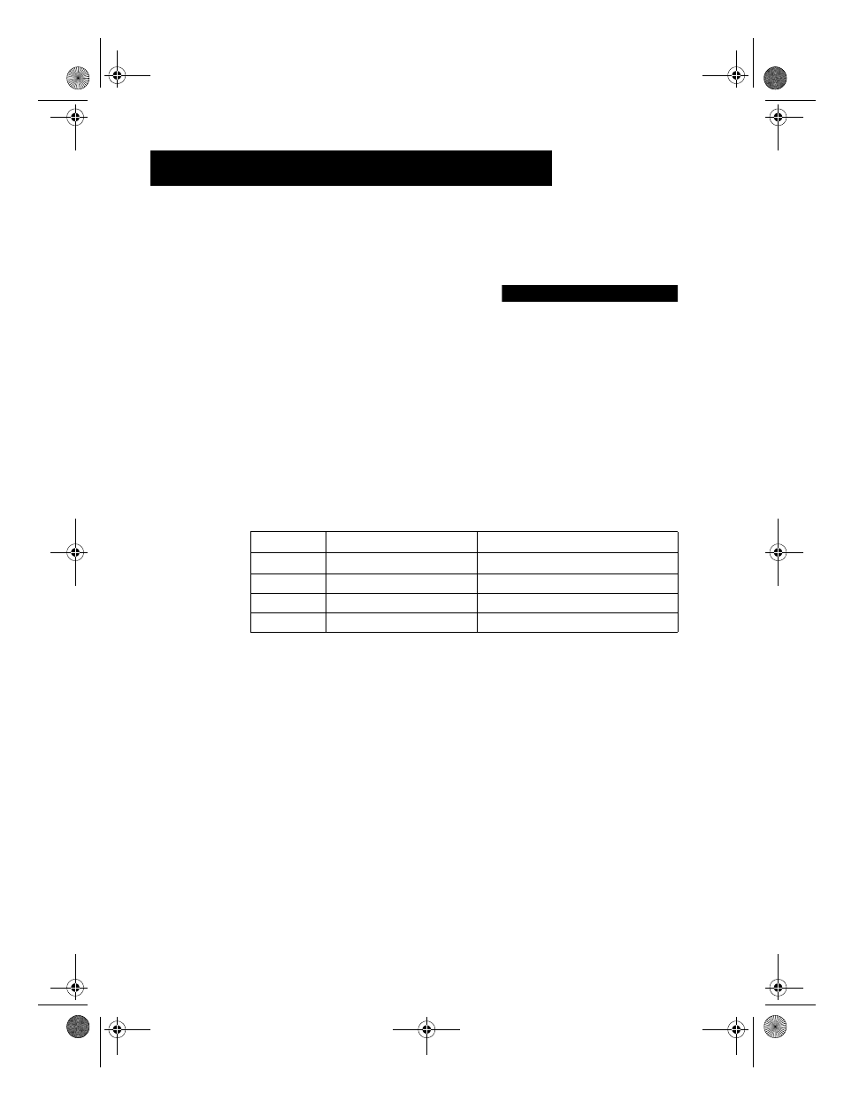 Technical information, Copy specifications, Copy speed and resolution | Speed, Maximum resolution | HP Color Copier User Manual | Page 47 / 57