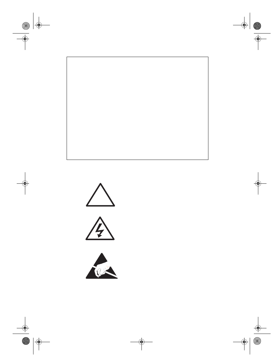 Owner’s information | HP Color Copier User Manual | Page 53 / 57